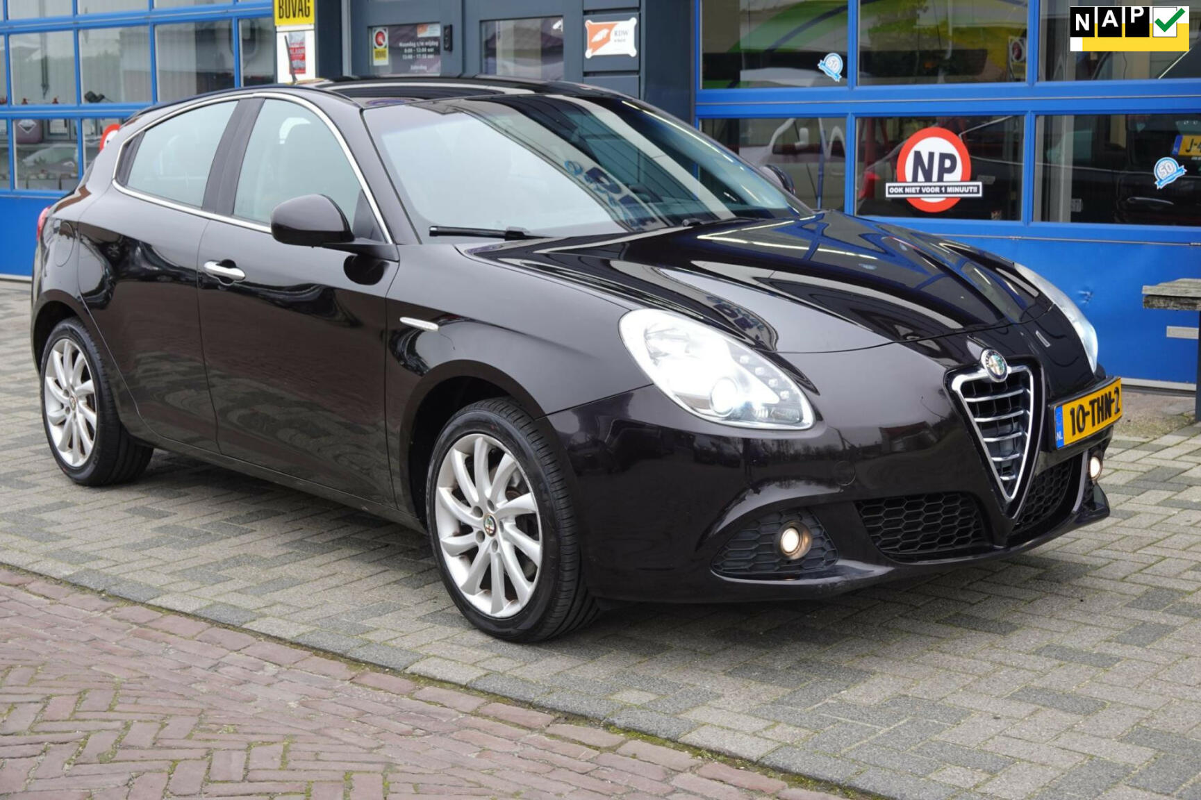 Alfa Romeo-Giulietta-0